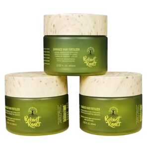 DAMAGED HAIR FERTILIZER
