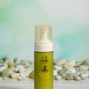 FOAMING REMEDY LEAVE-IN CONDITIONER