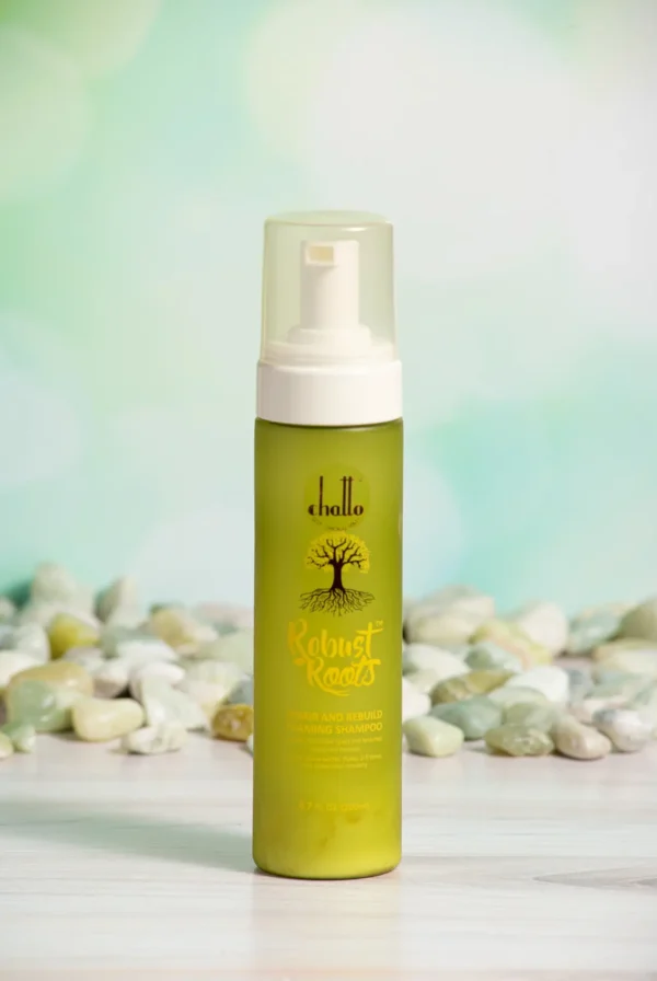 ROBUST ROOTS SHAMPOO