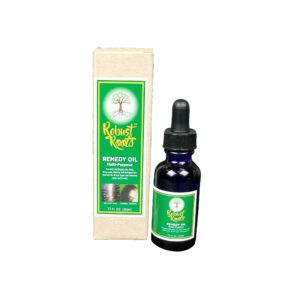 REMEDY OIL