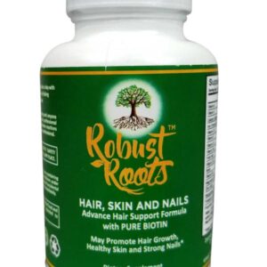 VITAMIN ( FOR HAIR, NAIL AND SKIN )