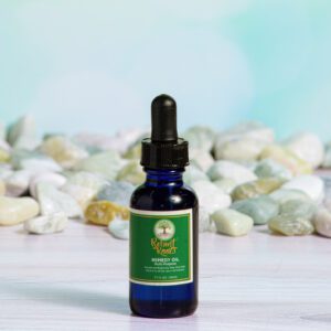 REMEDY OIL