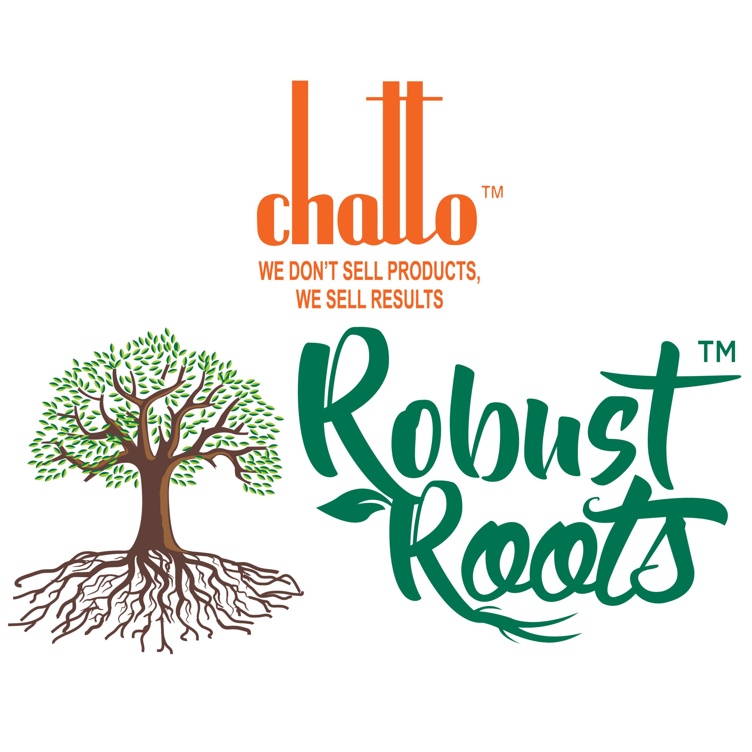 Robust Root