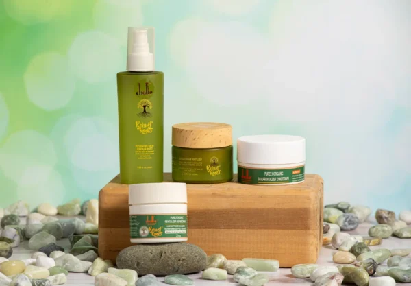 Chatto Robust Roots Maintenance Kit 4