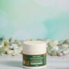 Organic hair cream for all hair types.